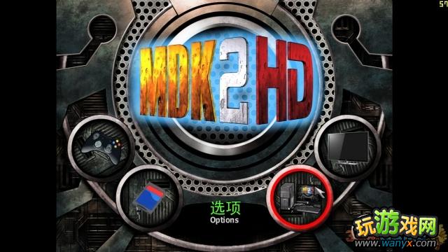µǹ2HD ˵ 