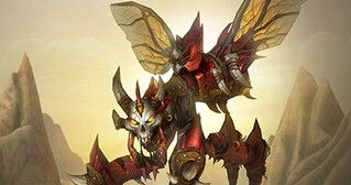 《魔兽世界》狞笑掠夺者坐骑获得方法