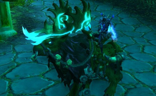 WOWڰ֮ˮbugֵػbug