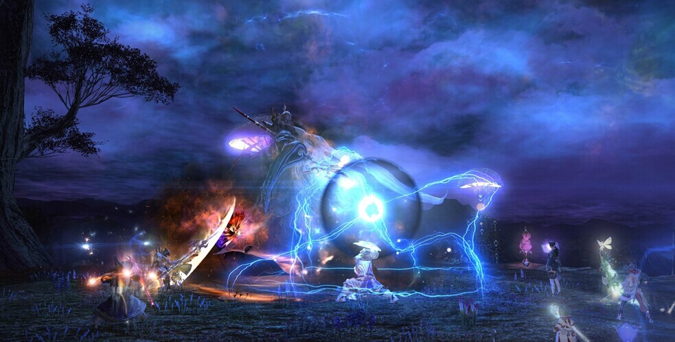 FF143.1汾ʲô_FF14̸3.1汾±仯