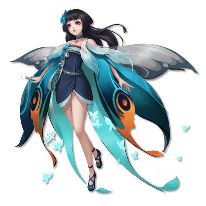 《神都夜行录》手游元旦2020年新妖灵有哪些