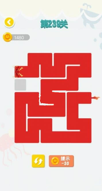 《连线达人》第239关怎么过